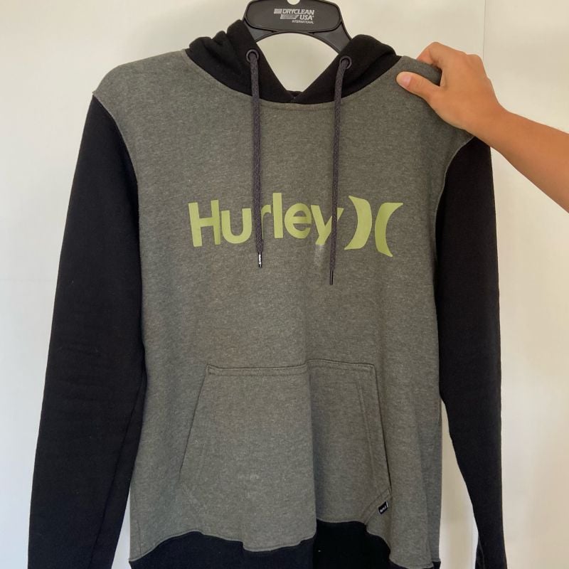 Casaco feminino fashion hurley