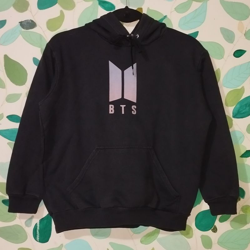 Estampa Bts Moletom De Bts Feminino Moletom Infantil 14 Player