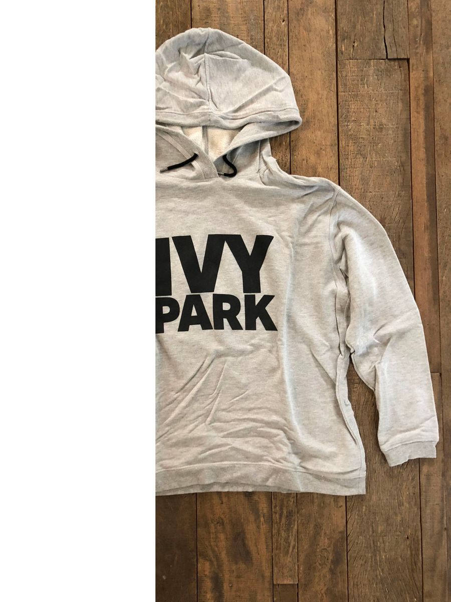 moletom ivy park