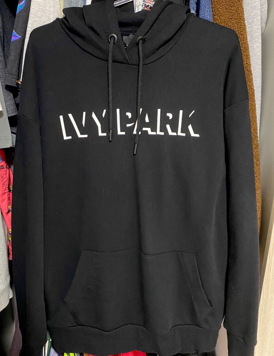 moletom ivy park