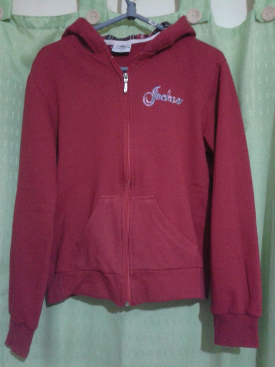 moletom jockos feminino