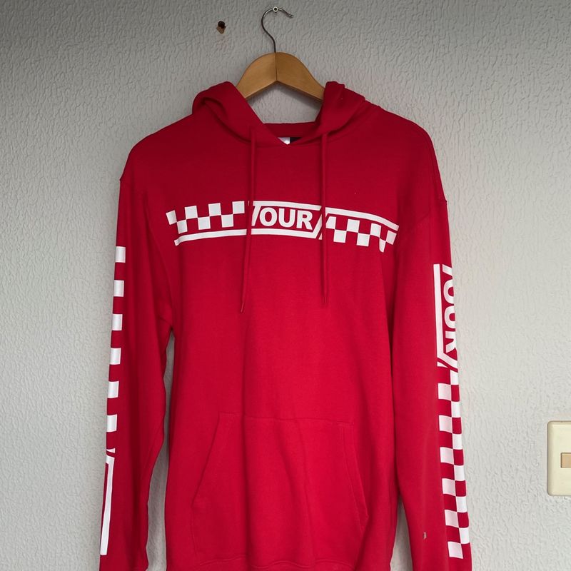 Deals Moletom Moletom Justin Bieber Purpose Tour Blusão Feminino