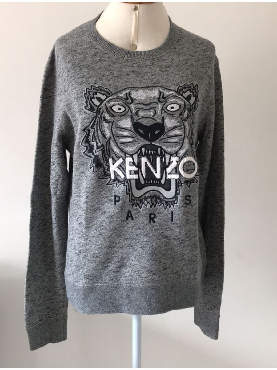 moletom kenzo