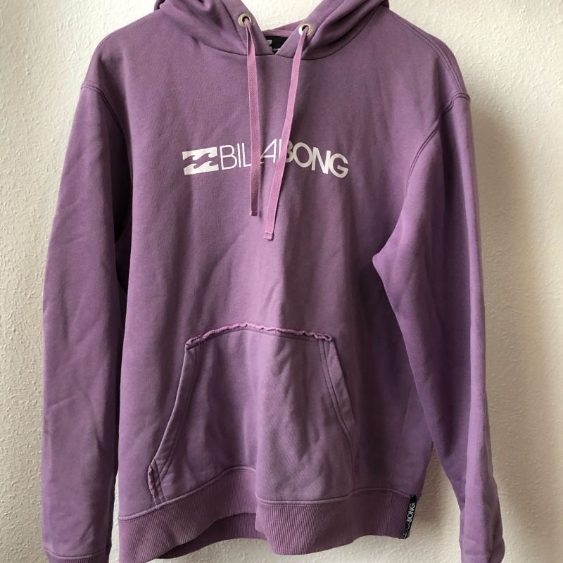 Moletom Billabong Casaco Billabong Feminino Kit Moletom Moletom