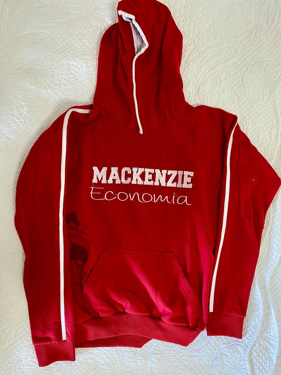 moletom mackenzie