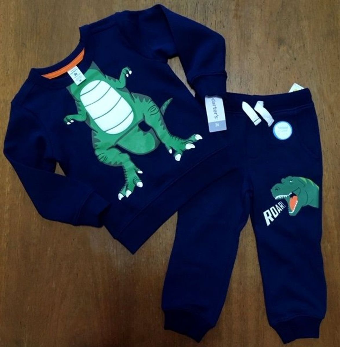 conjunto moletom infantil 2 anos