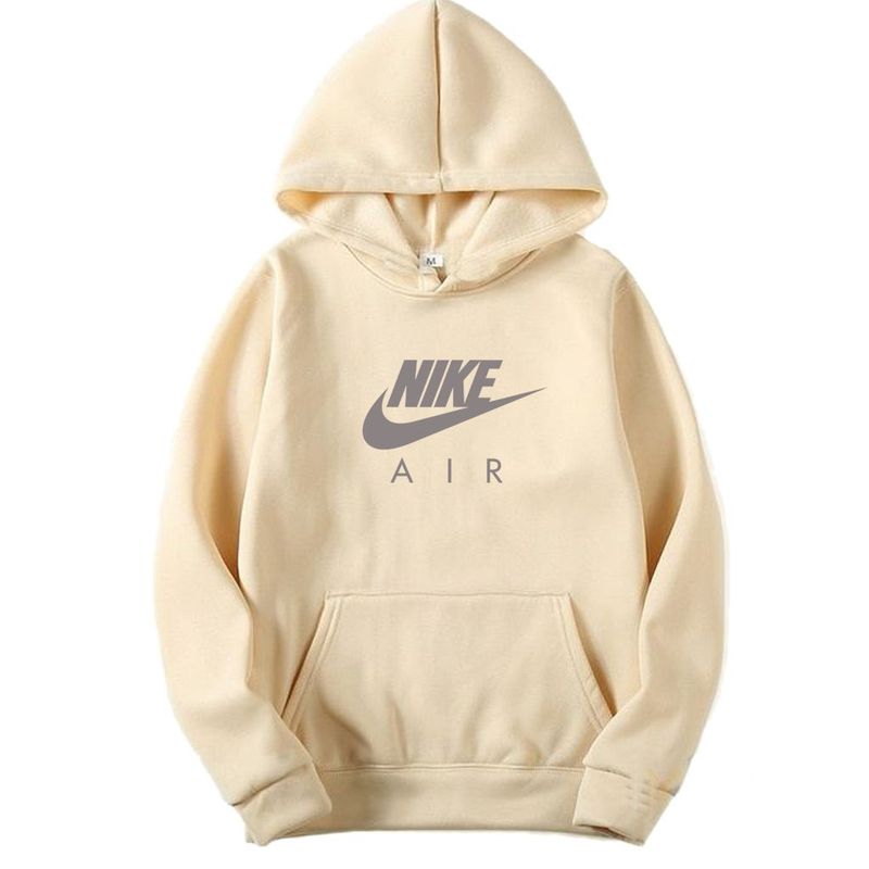 Preços baixos em Nike Branco moletons para Homens