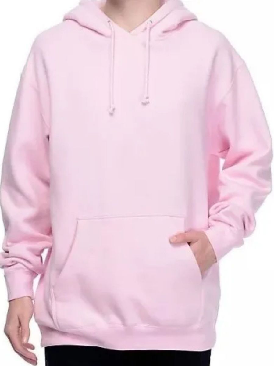 Moletom Masculino e Feminino Blusa de Frio Canguru Promoção | Casaco Masculino Moletom Nunca Usado 45407763 | enjoei
