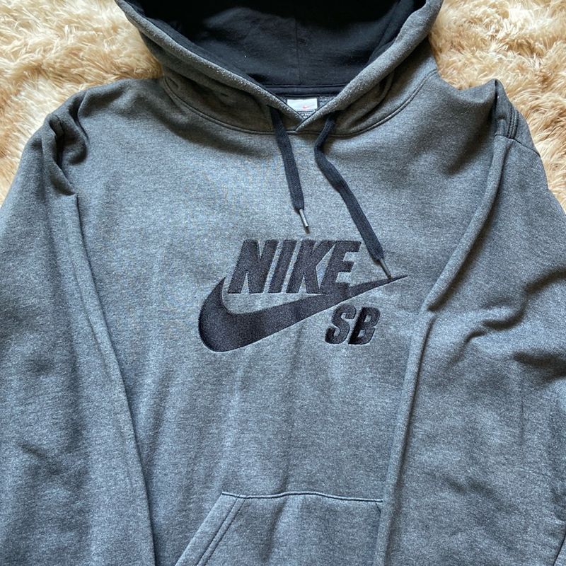 Casaco nike best sale sb masculino