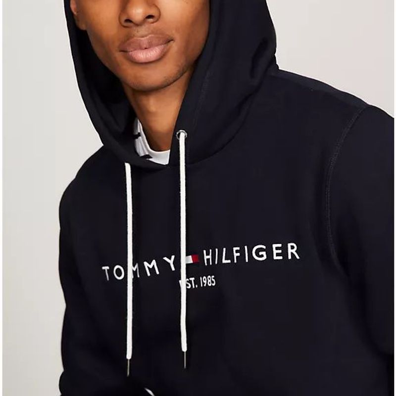 Tommy hilfiger moletom store masculino