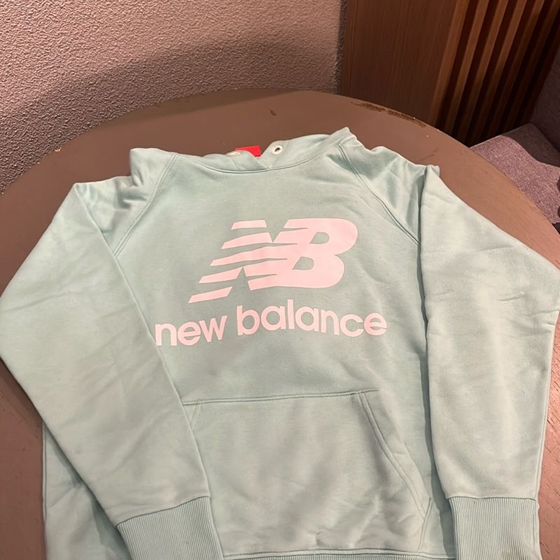 New balance clearance verde agua verde