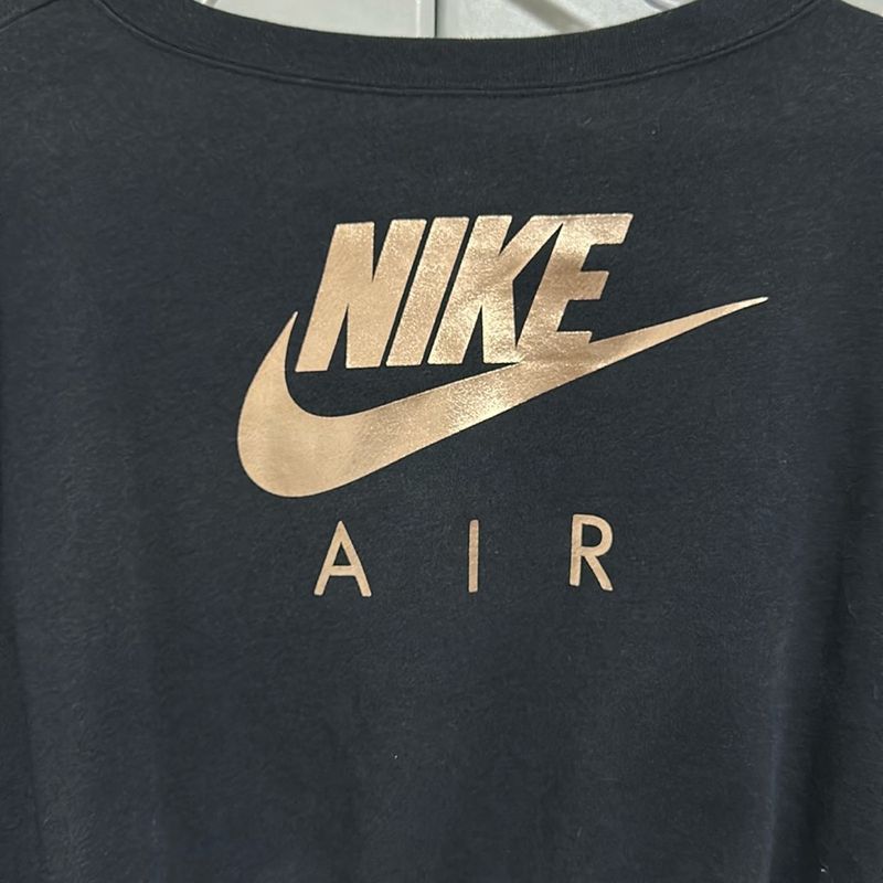 Nike cheap shirt rose