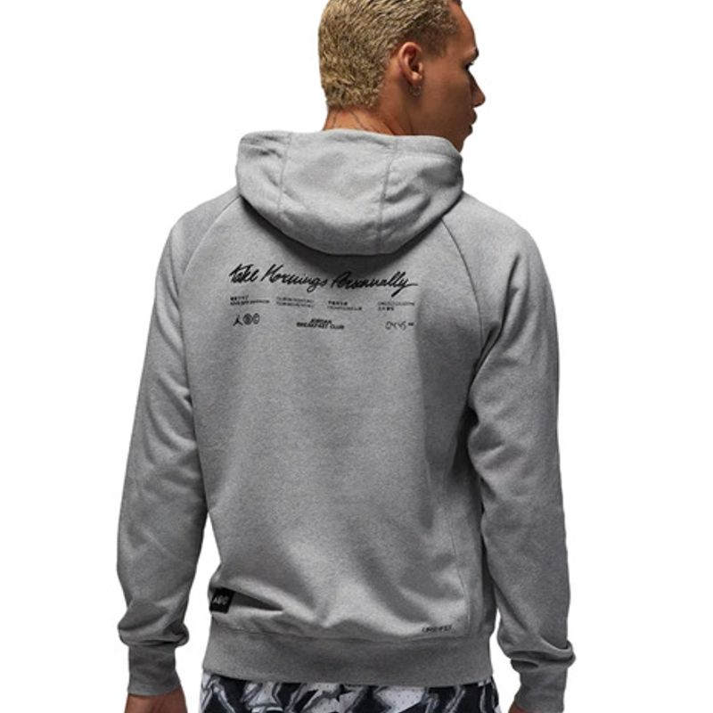 Moletom Nike Jordan Casaco Masculino Nike Usado 93318047 enjoei
