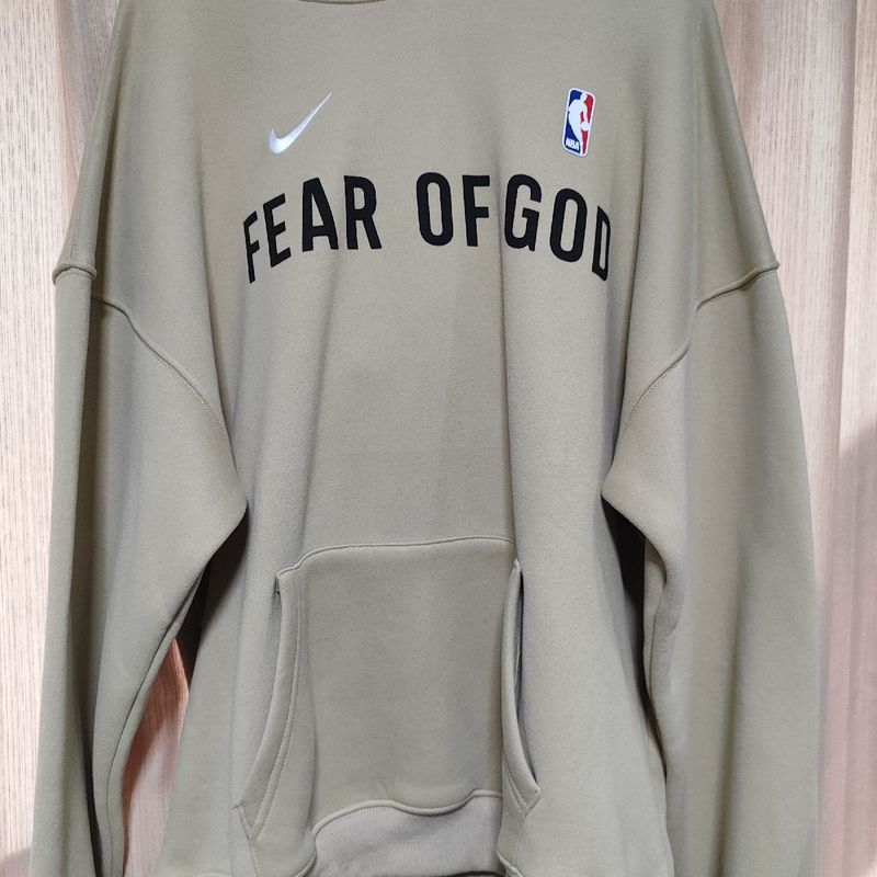 Moletom best sale nike nba