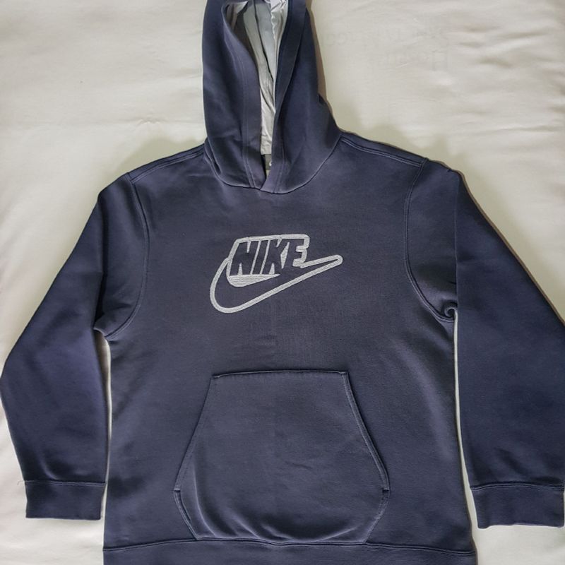 Moletom nike hot sale vintage