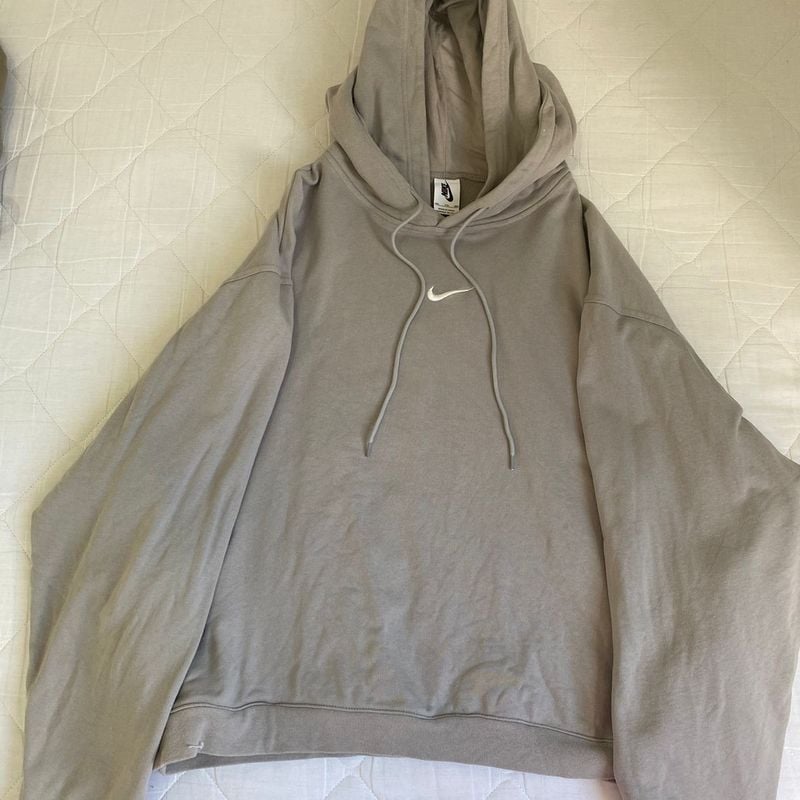 Moletom Nike X Fear Of God | Casaco Masculino Nike Usado 94249362