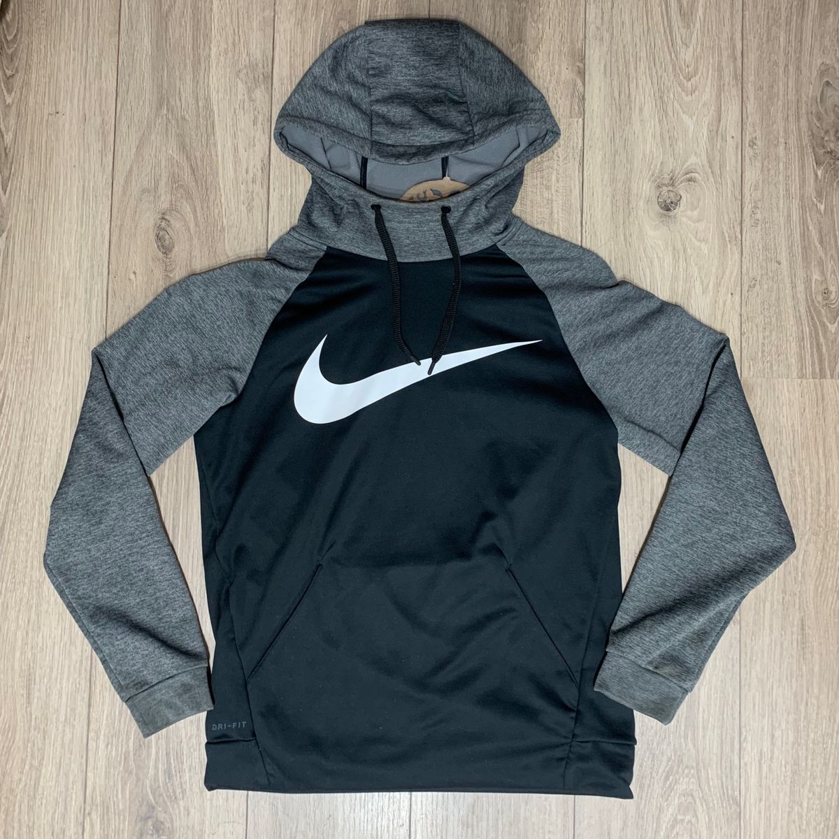 Moletom Nike Branco, Casaco Masculino Nike Usado 91873912