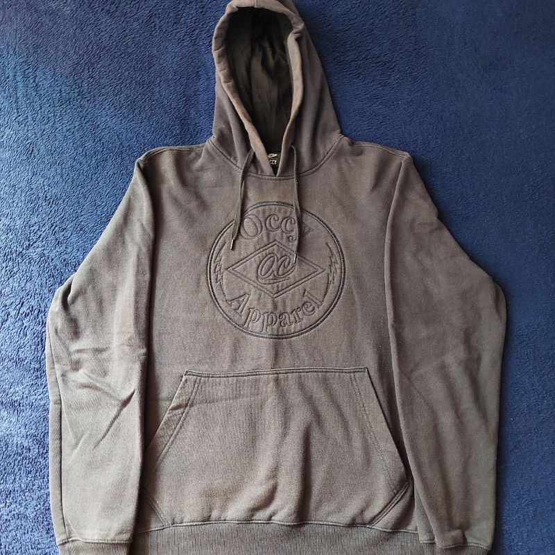 Moletom occy store