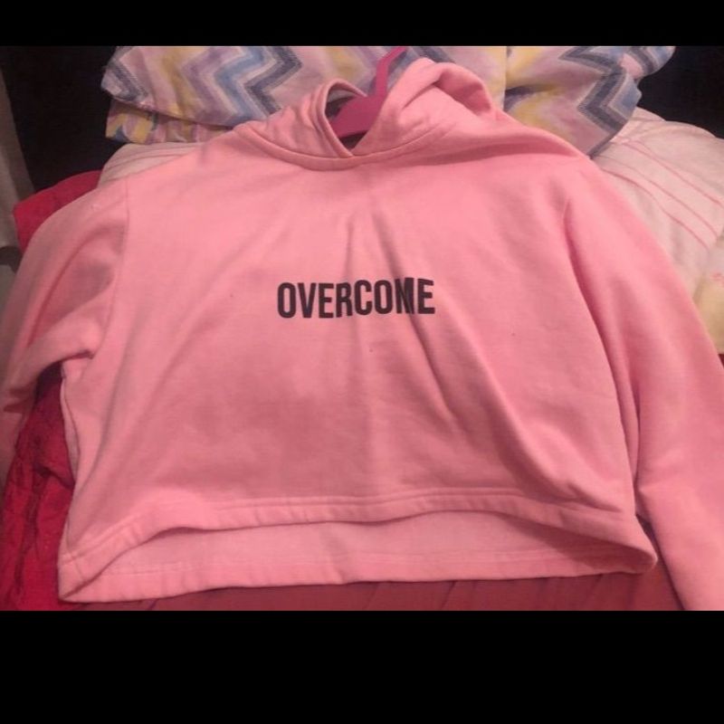 Roupas da overcome store feminina