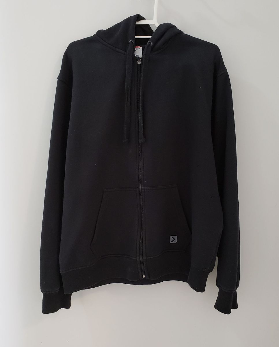 jaqueta oxer masculina