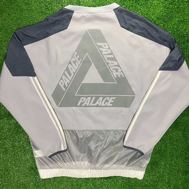 Moletom hot sale adidas palace