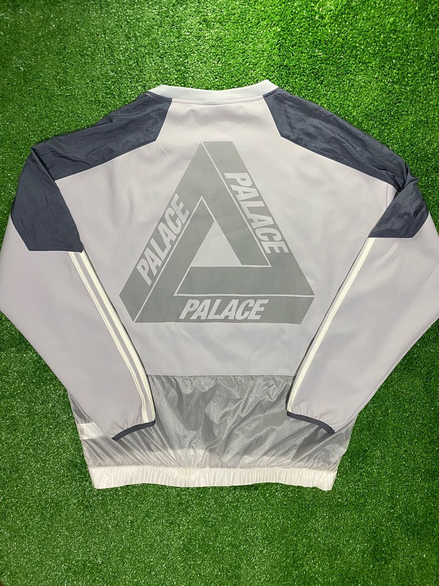 Moletom adidas 2025 x palace