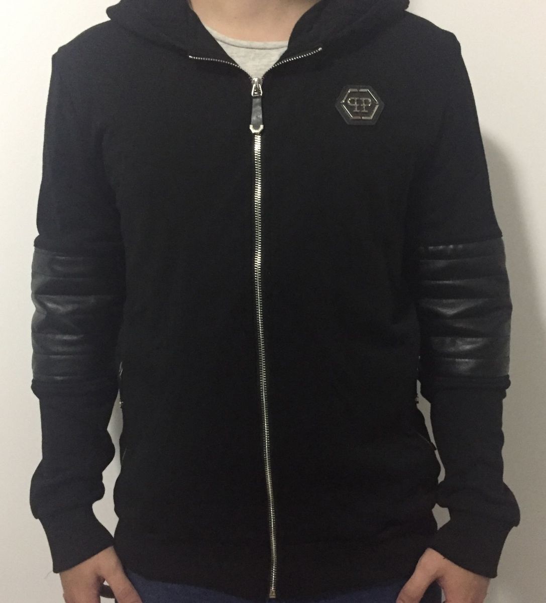 casaco philipp plein