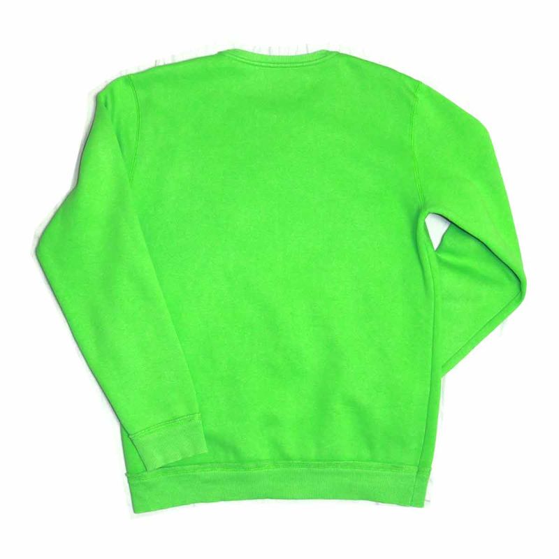 Moletom Polo Verde Casaco Masculino Polo Play Usado 76736898