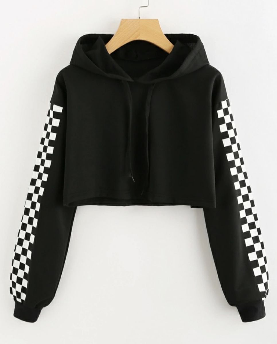 moletom feminino shein