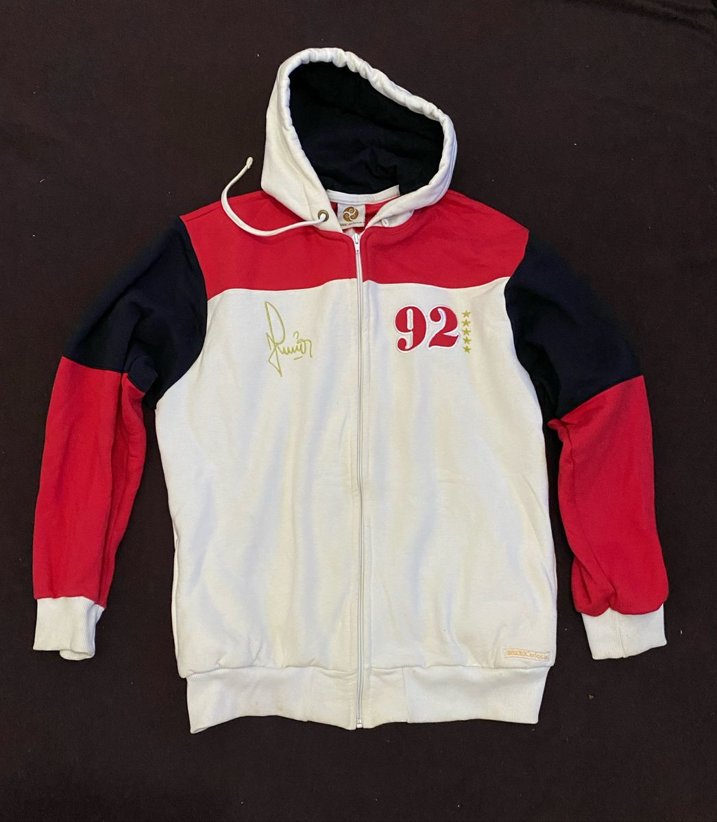 moletom flamengo original