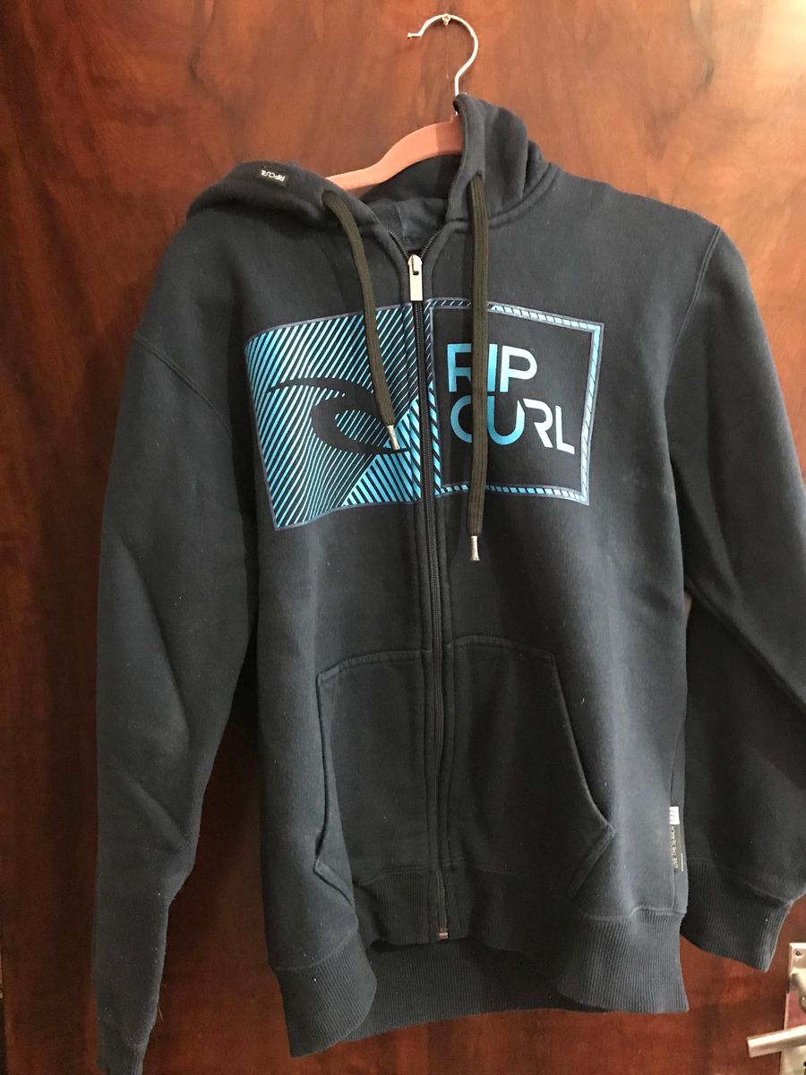 casaco moletom masculino rip curl