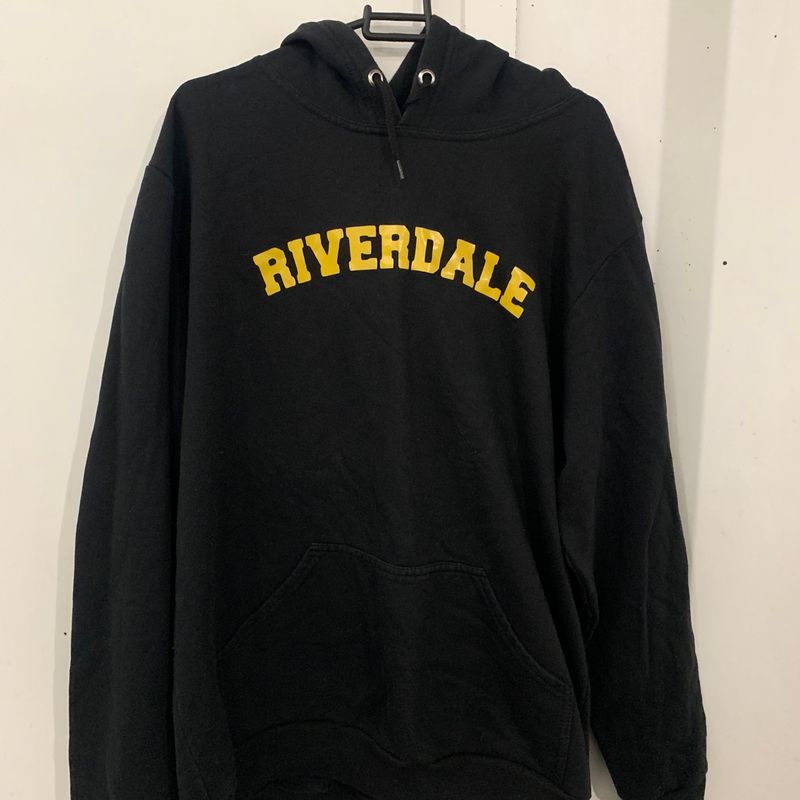 Moletom store riverdale masculino