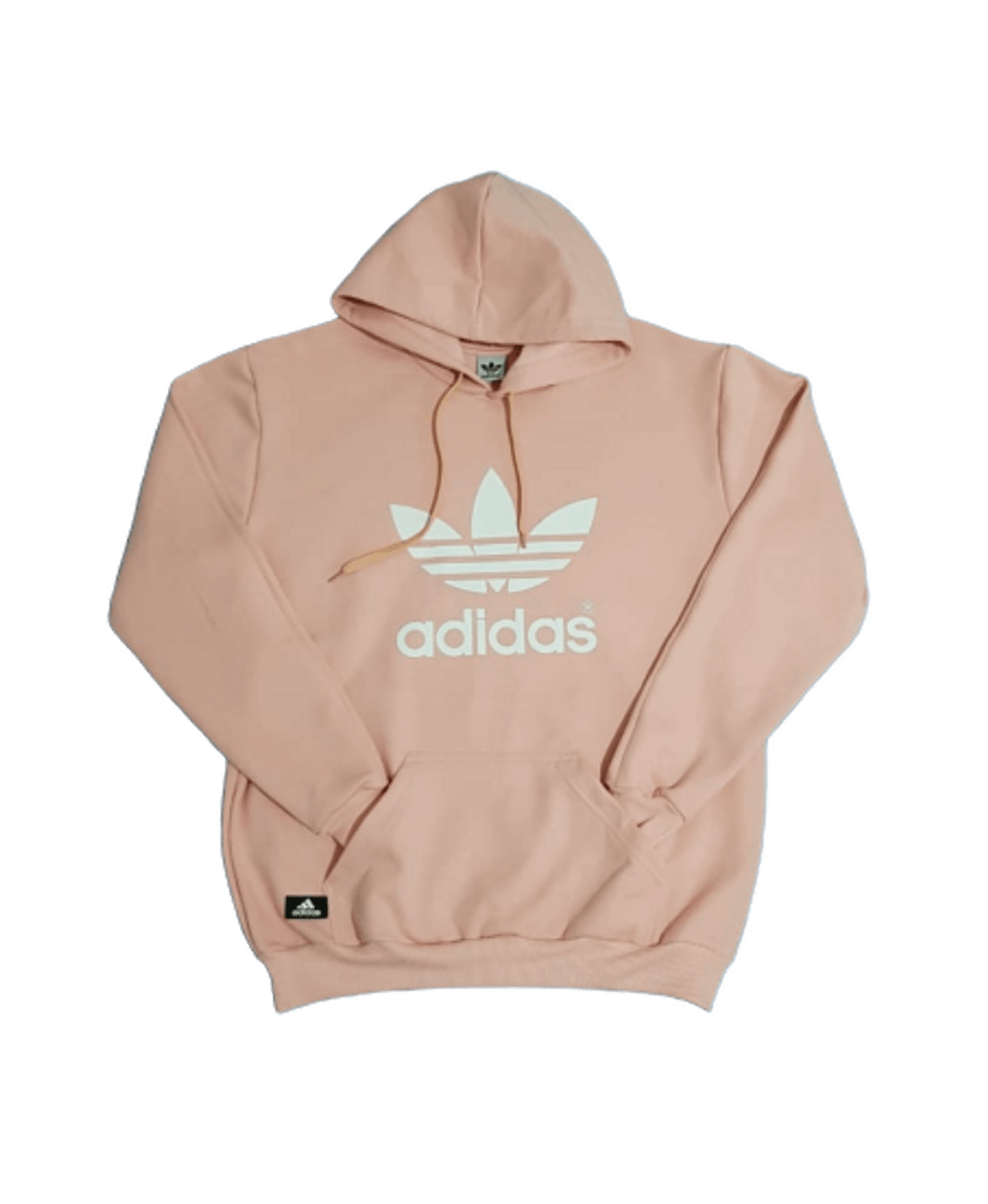 casaco adidas rosa masculino