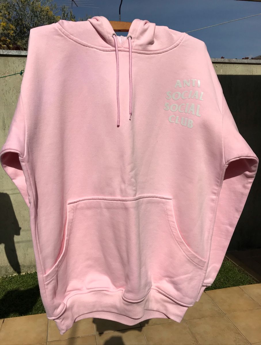 assc moletom original