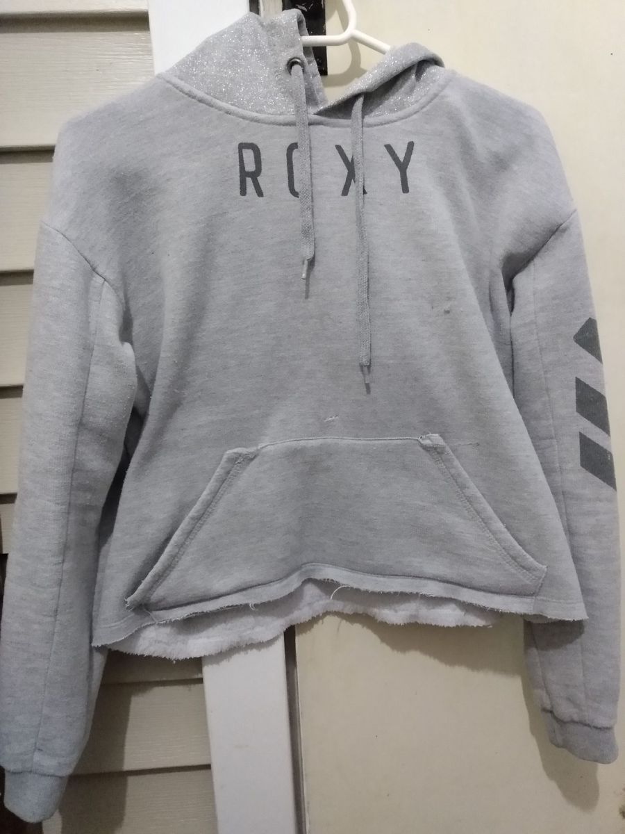 moletom roxy 2019