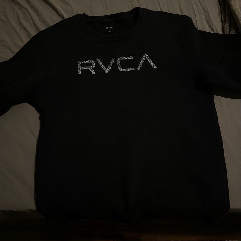 Rvca casaco best sale