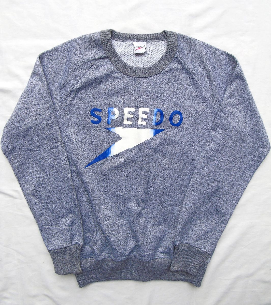 moletom speedo feminino