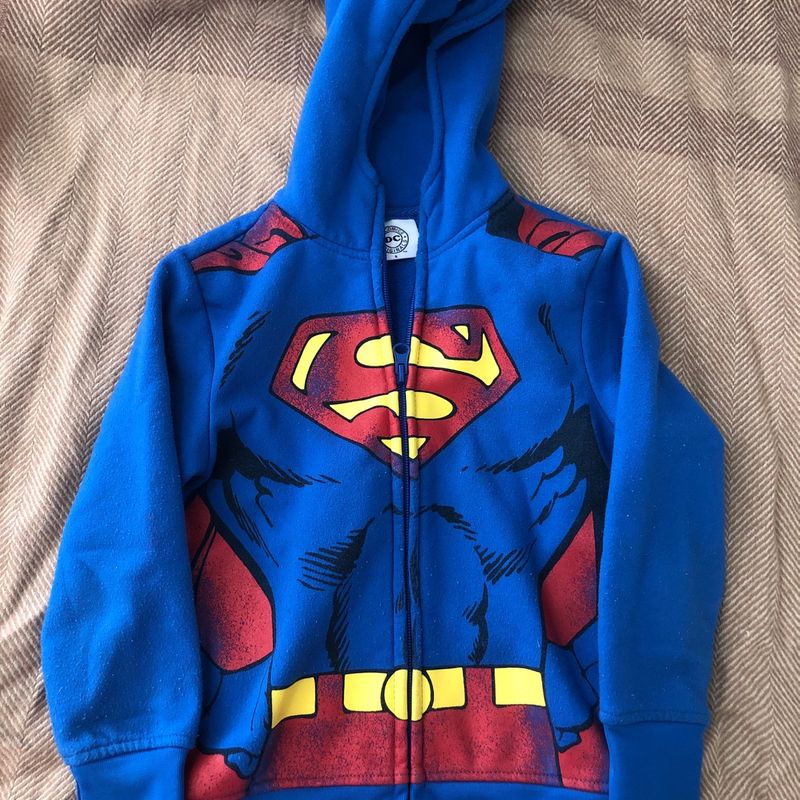 Moletom clearance dc comics