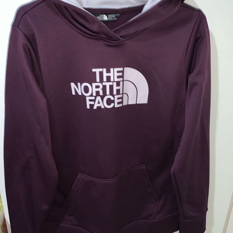 Blusa Moletom The North Face | Blusa Feminina The North Face Usado 88766376  | enjoei