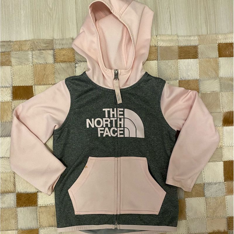 Moletom the best sale north face