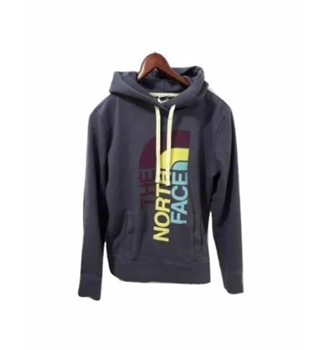 moletom feminino the north face