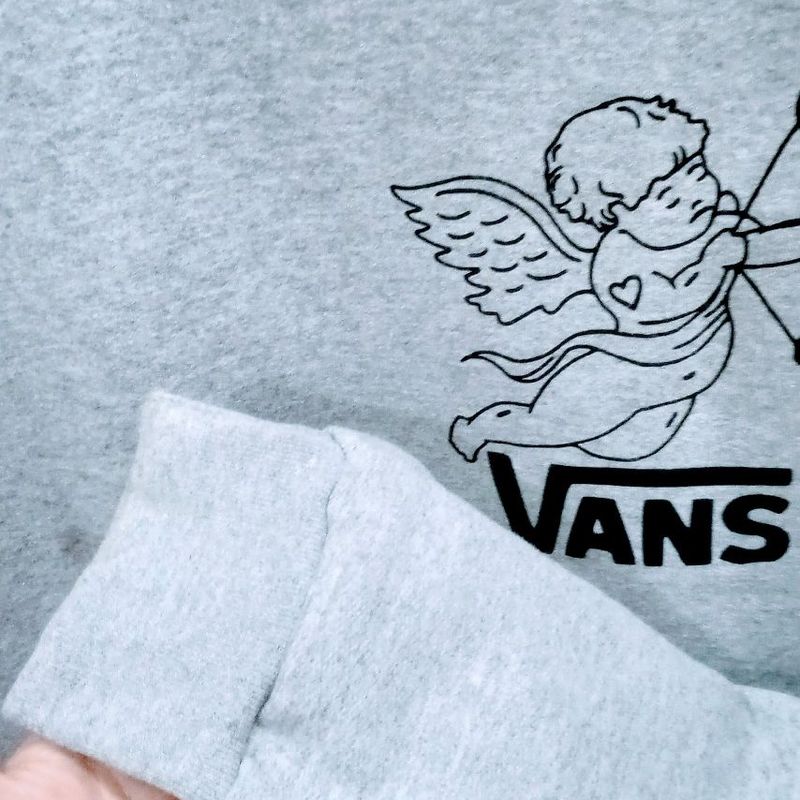 Moletom 2024 vans peanuts