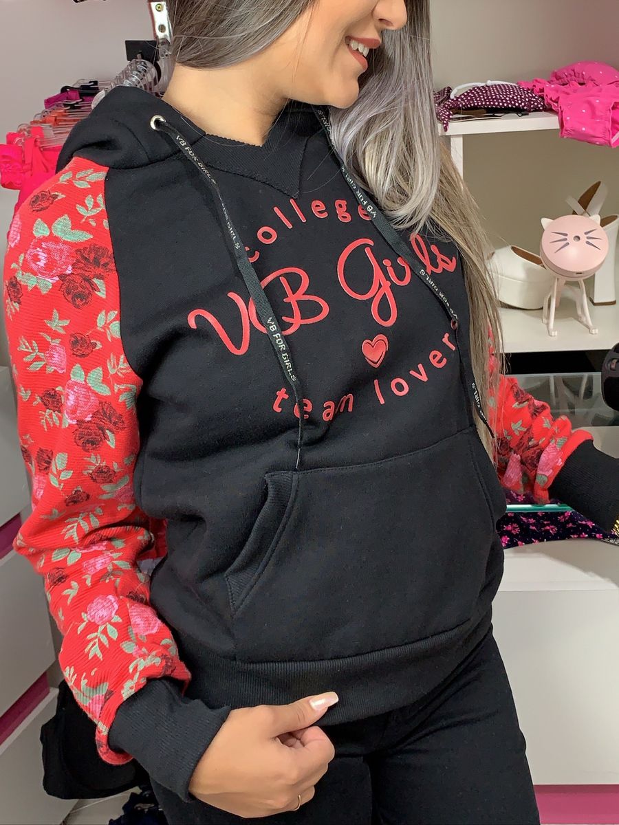 legging vb girl atacado