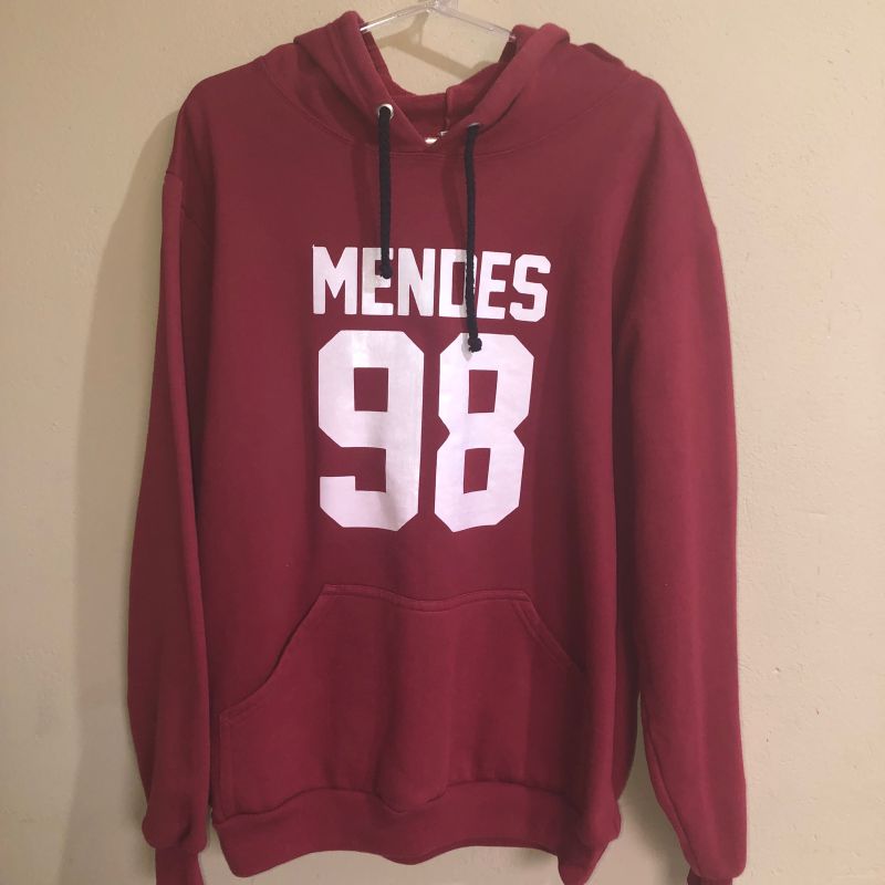 Moletom feminino best sale shawn mendes