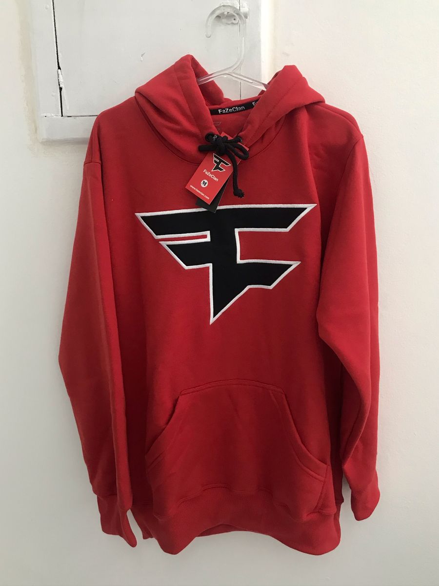 moletom faze clan r6