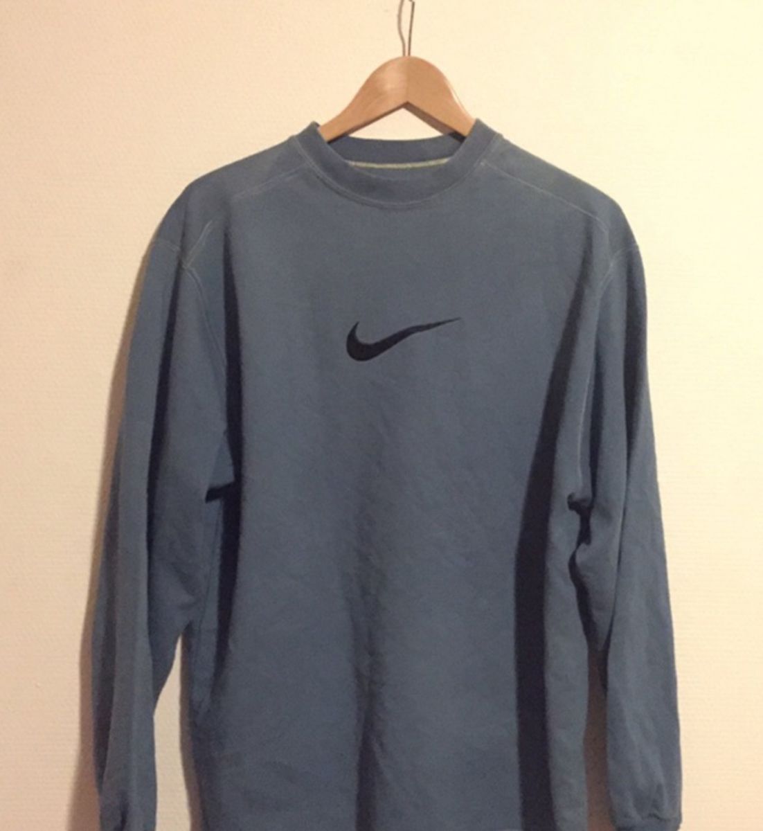 jaqueta nike vintage