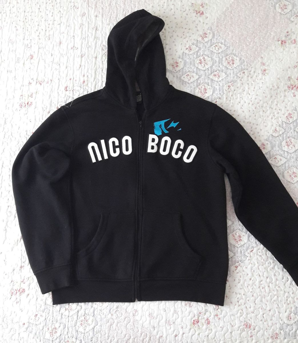 casaco nicoboco masculino