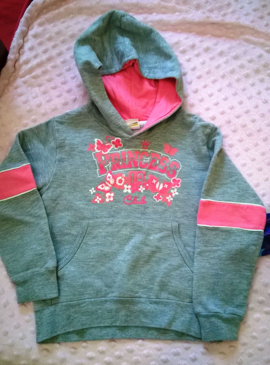 moletom pernambucanas