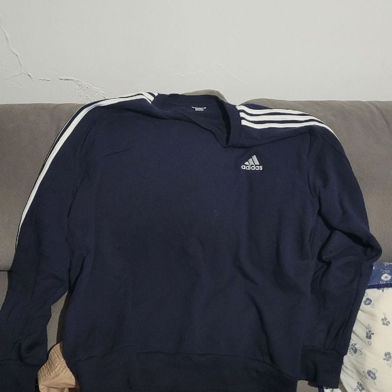 Moleton Careca Original G Adidas Usado 101422939 enjoei