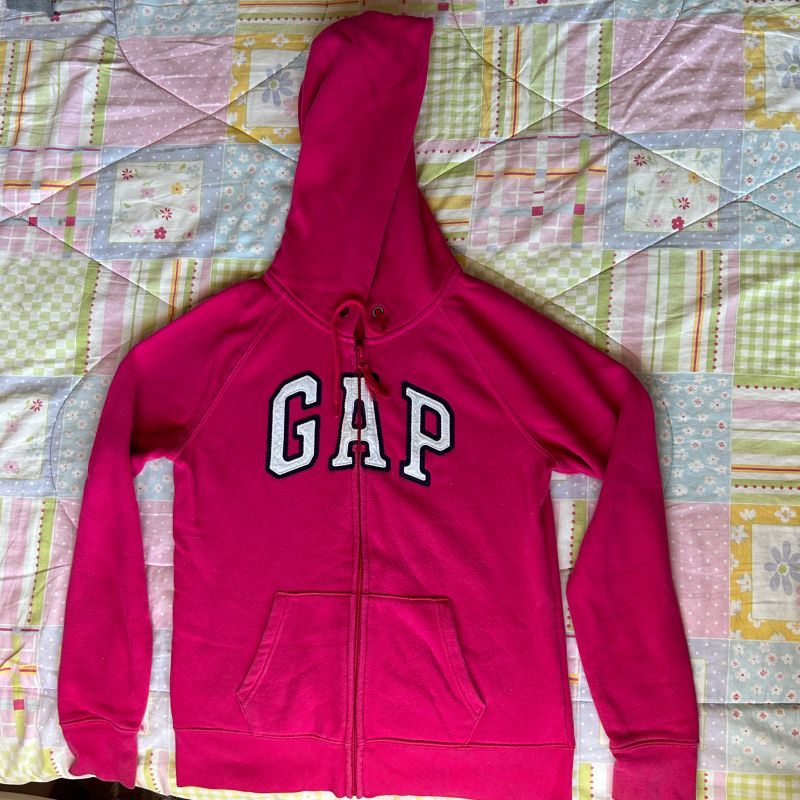 Casaco da best sale gap feminino